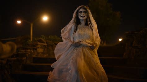 The Curse of La Llorona: How a Prominent Figure Became a Vengeful Ghost